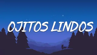 Ojitos Lindos - Bad Bunny (ft. Bomba Estéreo) | Cris MJ, KAROL G, Chencho Corleone