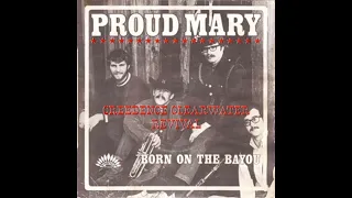 PROUD MARY CREEDENCE CLEARWATER REVIVAL (2024 MIX)