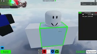 Roblox Obby Creator How to make Dummy Character (MOVEABLE)