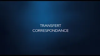 Transferts et correspondances | Air France