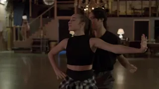 Sean Lew and Kaycee Rice Dance Video