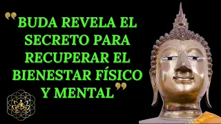 HISTORIA DE BUDA SOBRE CÓMO ENCONTRARSE A SÍ MISMO ELIMINANDO LOS MALOS PENSAMIENTOS