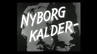 Nyborg kalder - 1944