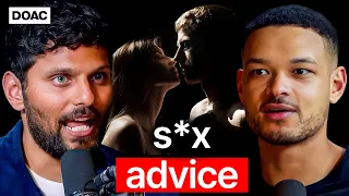 The Most Important Sex Advice No One Ever Told You...: Jay Shetty