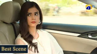 Mushkil Episode 27 | 𝐁𝐞𝐬𝐭 𝐒𝐜𝐞𝐧𝐞 𝟎𝟗 | Saboor Ali | Khushhal Khan | Zainab Shabbir | HAR PAL GEO