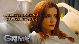 Juliette Doesn't Remember Nick | Grimm