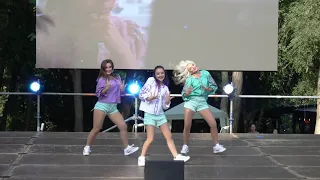 NAVKA - Татанці choreography by Anna Chala