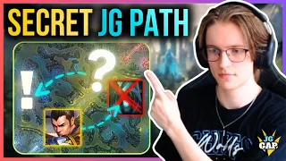 NEW OP S14 JUNGLE CLEAR **THAT NO ONE IS TALKING ABOUT??**