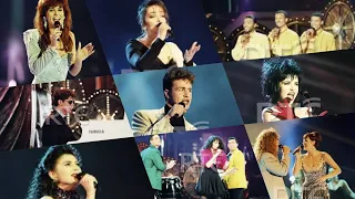 ESC 1992 HD RECAP