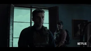 Triple Frontier Trailer 2019 | Movie Center