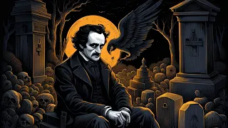 The final resting place of Edgar Allan Poe