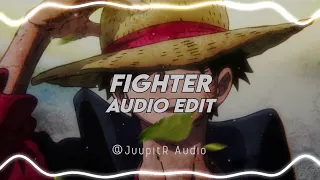 fighter - the score [edit audio]