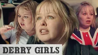 Derry Girls | The Very Best Of Clare