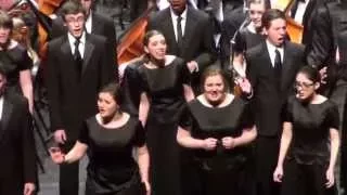 Classic Cole Porter - McKinney Boyd High School A Cappella Choir