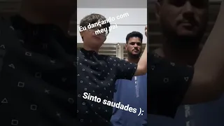 Meu pai é famoso nando moreno