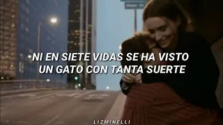 Si Tú La Quieres - David Bisbal, Aitana // Letra. ♡