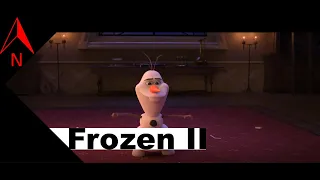 Frozen II - Charades (2019)