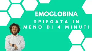 Emoglobina alta/bassa, le cause in meno di 4 minuti