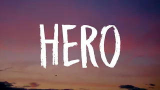 Martin Garrix x JVKE - Hero (Lyrics)