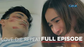 Love. Die. Repeat: Angela & Bernard hope to turn back time! - Full Episode 44 (March 14, 2024)