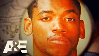 Surprising Tactic Lures Suspect to the Police Precinct | Cold Case Files | A&E