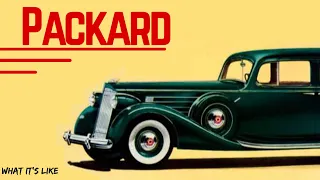 1937 Packard twelve 1508 custom invalid car, ASK THE MAN WHO OWNS ONE!