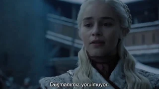 Game of Thrones 8.Sezon 3.Fragman Türkçe Altyazılı