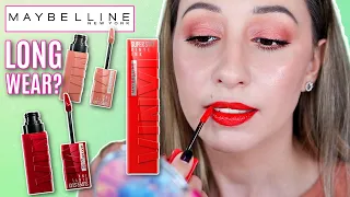 I Tried YOUR Hacks For This NEW Liquid Lipstick!