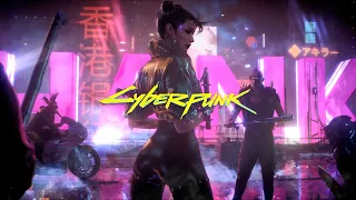 Mean Streets - Cyberpunk Music Mix by Vector Seven