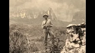 Los Viajes Amazónicos de Richard Evans Schultes | Amazon Conservation Team