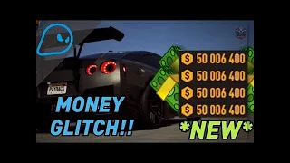 NEW  INSANE NFS PAYBACK UNLIMITED MONEY GLITCH   MAKE MILLIONS IN MINUTES   PS4 XBOX PC  WORKING