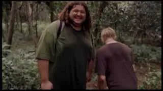 LOST: A Journey in Bloopers, Seasons 1-6