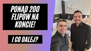 WWVLOG 62 Zrobił ponad 200 flipów. Jak postrzega przyszłość tego biznesu?