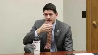 Paul Ryan: Here's why we should buy Janesville GM plant