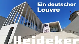 Die MUSEUMSINSEL Berlin | Endlich eine Übersicht! | Johannes Rauser