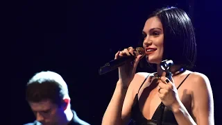 Jessie J Best Recent Live Vocal Performances | Intense Slayage