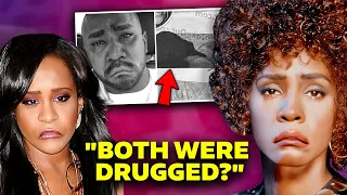 The TERRIFYING Truth of Whitney Houston & Her Daughter’s Death