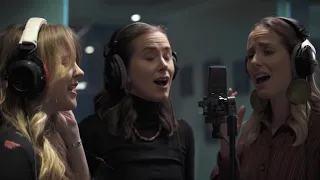 T Sisters Cover 'Because' by The Beatles In Acapella
