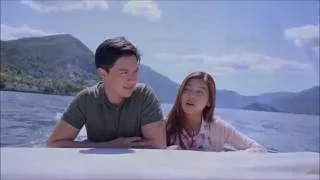 Imagine You and Me (Alden Richards and Maine Mendoza)