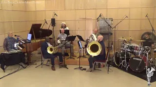 2021 Tuba Bach Festival - Concert 6: Kansas Tribute