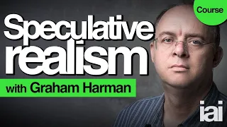 Speculative Realism | Graham Harman