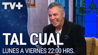 Tal Cual | 28 de Marzo de 2024