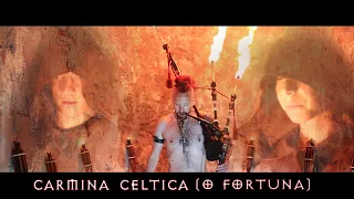 CELTICA - Pipes rock: Carmina Celtica (Official Video)