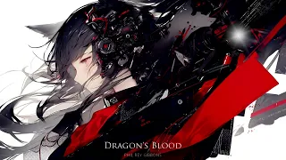 Dragon's Blood | EPIC HEROIC FANTASY ORCHESTRAL VOCAL MUSIC