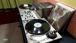 CLASICOS  de DISCOTECA  80S 90S  con VINILOS  11/2/2023  Dj Juan Carlos Mattera