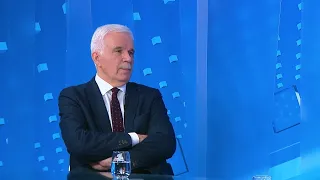 Mladen Vedriš: Iluzija je da će nas spasiti ulazak u eurozonu