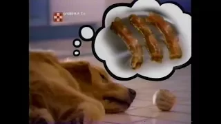 1989 - Beggin' Strips - It's Bacon Commercial