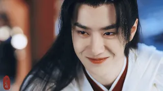 Xie MeiMei & Wei WuXian | Legend of fei & The Untamed FMV