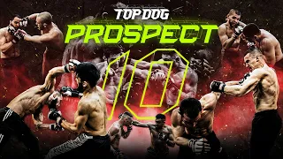 TOP DOG: PROSPECT 10