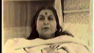 1982 год, 20 февраля. Пуджа шри МахаШиваратри. (Дели, Индия). Перевод О. Пулькиной